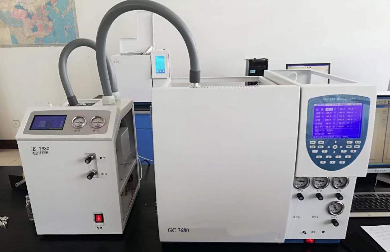 LGD--7680 氣相色譜儀/環(huán)氧己烷滅菌機(jī)