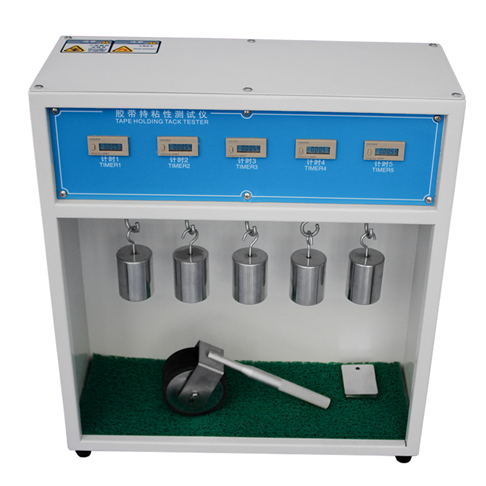 LGD-5603A 5組膠帶保持力試驗機(jī)