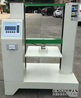 LGD-800AZ微電腦式紙箱抗壓機(jī)